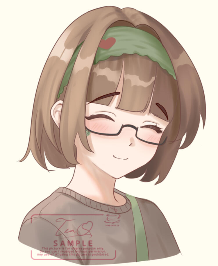 TeaQ